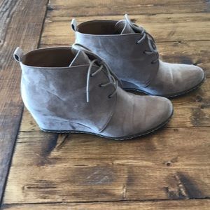 Franco Sarto Annabelle Bootie